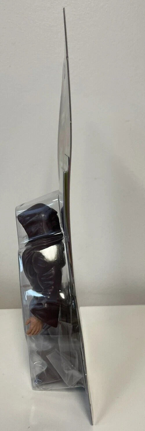 Super 7 Masters Of The Universe The Powers Of Grayskull Eldor Figure Unpunched