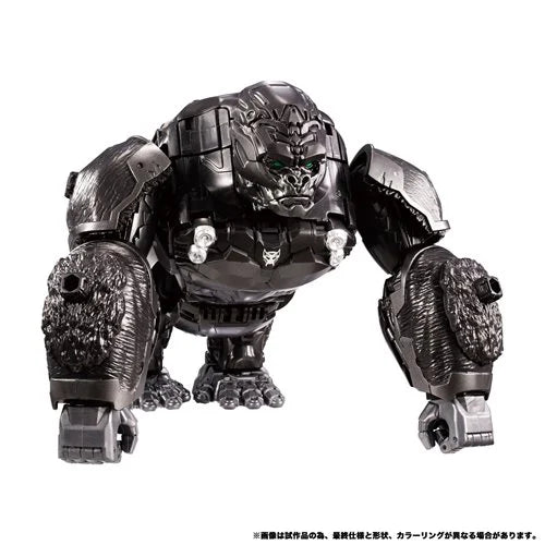 Transformers Rise of the Beasts MV-7 Optimus Primal