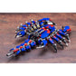 Zoids: Chaotic Century Death Stinger Hiltz Special 2000 Recolor Highend Master Model Kit