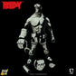 Hellboy Black and White 1:12 Scale Action Figure - Entertainment Earth Exclusive