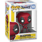 Marvel Rivals Deadpool Funko Pop! Vinyl Figure #1656