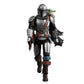 Star Wars: The Mandalorian & Grogu Din Djarin & Grogu Classic Class 05 Model Kit
