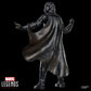 Thunderbolts Marvel Legends Series Valentina Allegra de Fontaine and The Void 6-Inch Action Figures