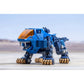 Zoids: Chaotic Century D-Style Shield Liger (Clear Parts Append) Model Kit