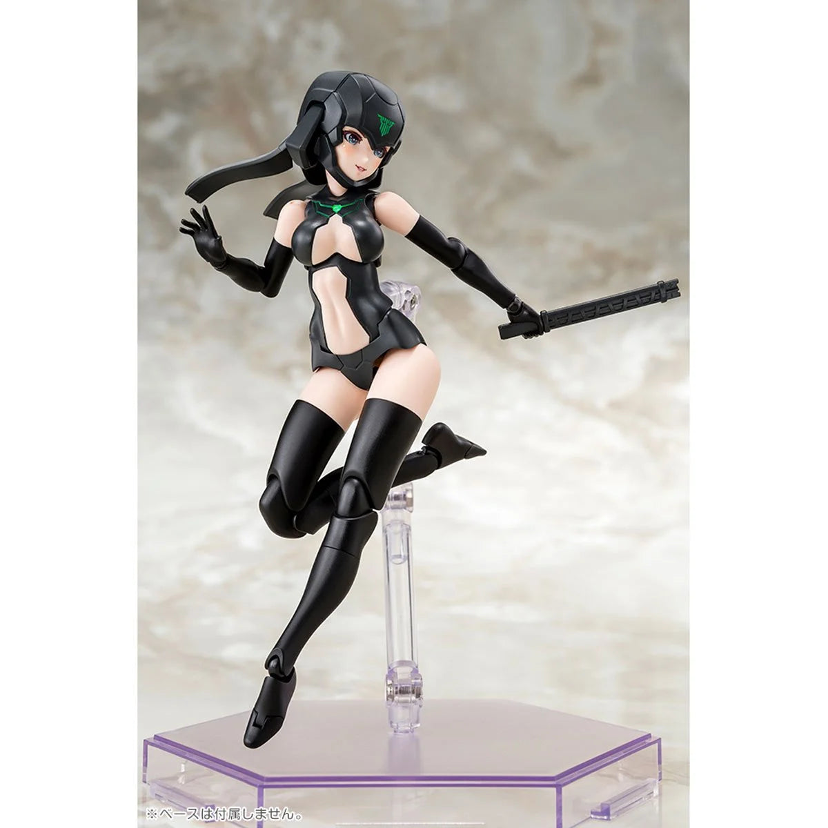 Megami Device B1R-L Chassis Skin Color B Model Kit