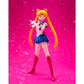 Pretty Guardian Sailor Moon R Sailor Moon Crystal Star Compact Edition S.H.Figuarts Action Figure