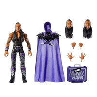 WWE Ultimate Edition Wave 25 Action Figure Damian Priest