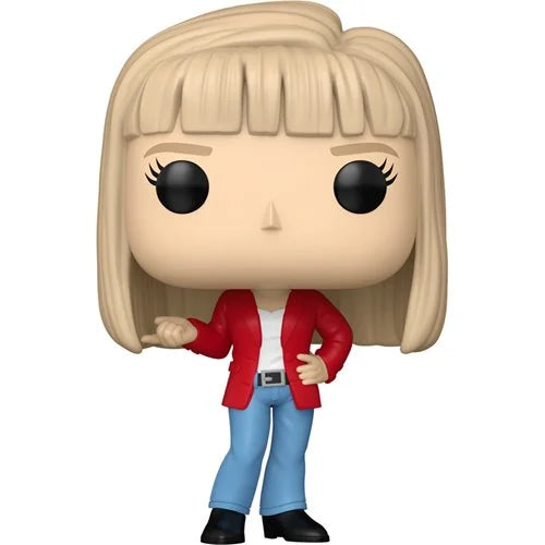 Beverly Hills 90210 Kelly Taylor Funko Pop! Vinyl Figure #1860