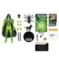 Geiger Ghost Machine McFarlane Elite Edition #15 7-Inch Deluxe Action Figure