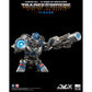 Transformers: Rise of the Beasts Mirage DLX Action Figure