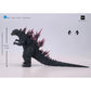 Godzilla 2000 Millennium Exquisite Basic Godzilla Action Figure