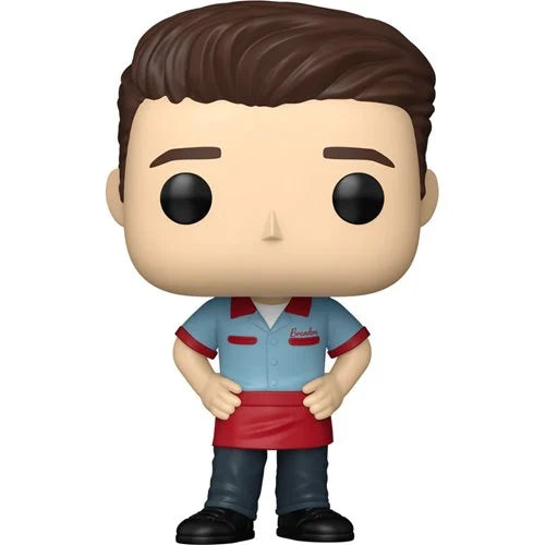 Beverly Hills 90210 Brandon Walsh Funko Pop! Vinyl Figure #1858