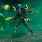 G.I. Joe Classified Series 209 Toxo-Viper 6-Inch Action Figure
