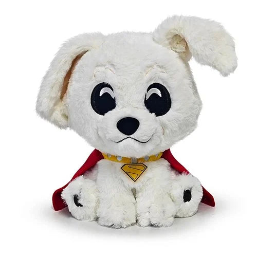 Superman Krypto 9-Inch Plush