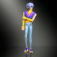 KPop Demon Hunters Mystery Wave 2 6 1/2-Inch Core Action Figure