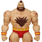 Ultra Street Fighter II Zangief Deluxe 6-Inch Scale Action Figure