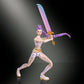 KPop Demon Hunters Rumi and Jinu: Final Battle Action Figure 2-Pack