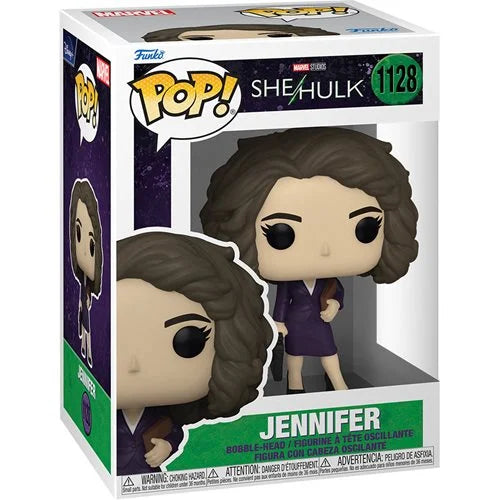 POP! She-Hulk Jennifer #1128