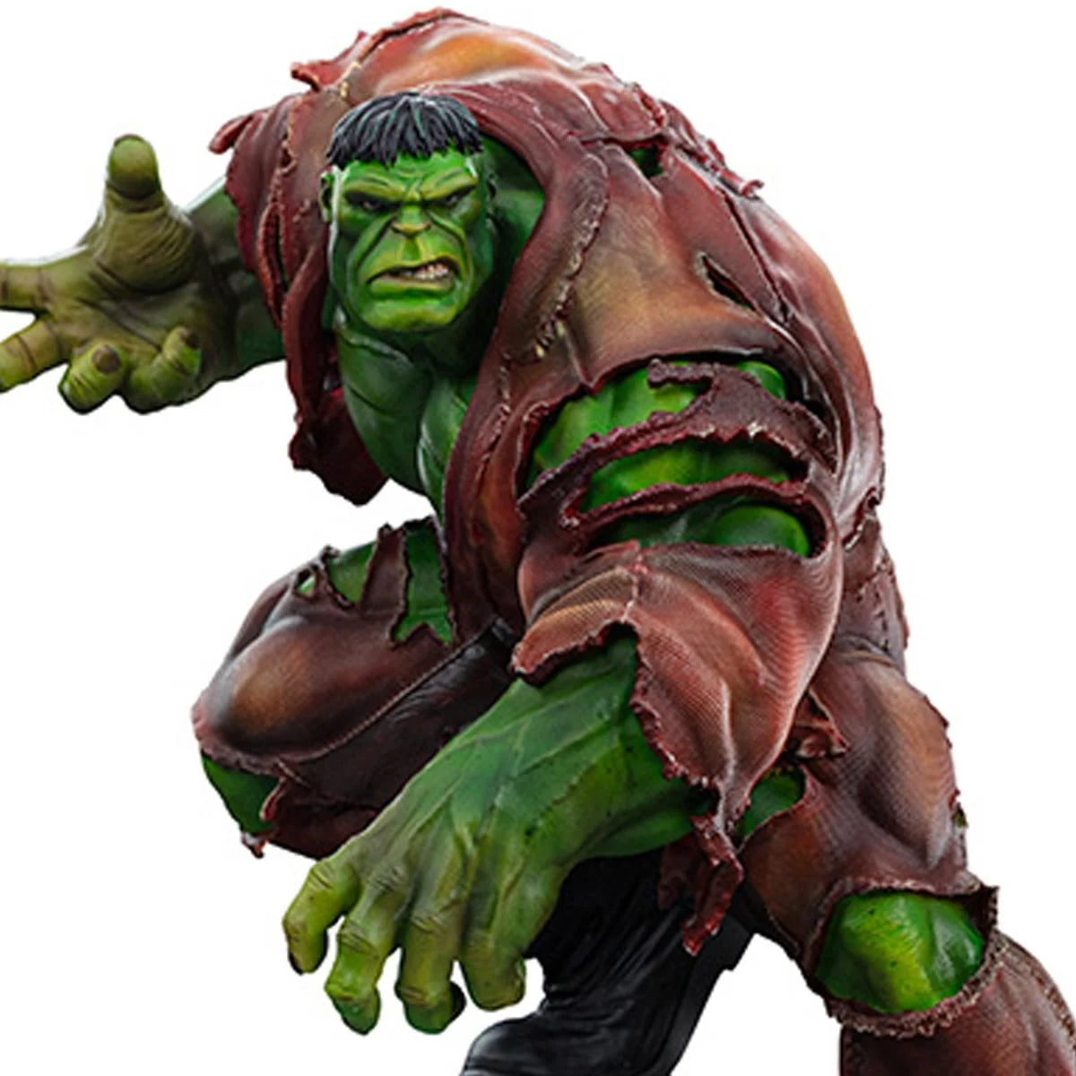 Hulk Infinity Gauntlet Battle Diorama Series 1:10 Deluxe Art Scale Limited Edition Statue