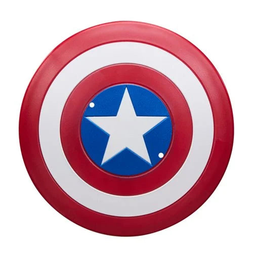 Captain America Marvel Avengers Titan Series 12-Inch Action Figure
