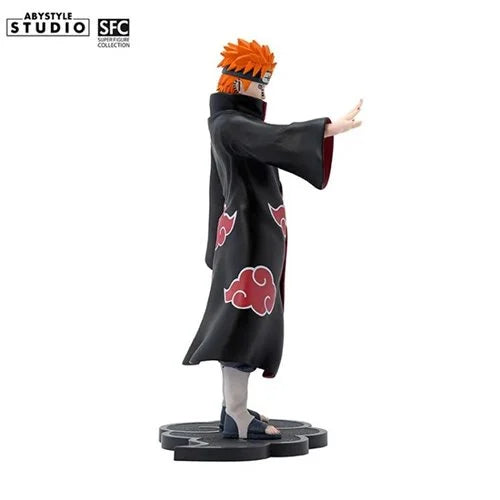Naruto: Shippuden Pain Super Figure Collection Figurine