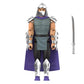 Teenage Mutant Ninja Turtles Shredder 3 3/4-Inch ReAction+ Figure