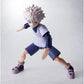 Hunter x Hunter Killua S.H.Figuarts Action Figure