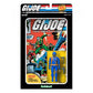G.I. Joe Cobra Commander Skybound Comic Box Series #1 3 3/4-Inch ReAction+ Figure
