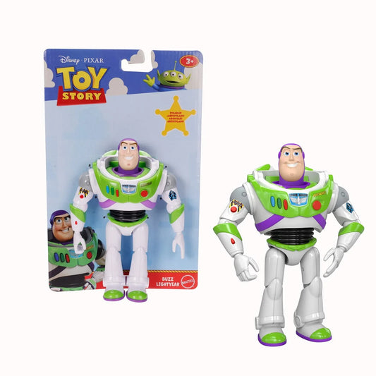 Toy Story 5 Playscale Figure Buzz
