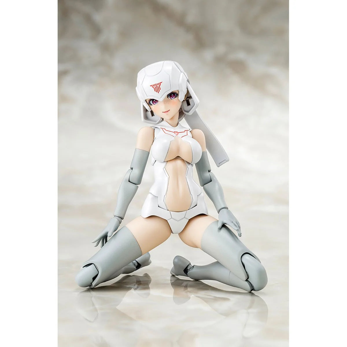 Megami Device B1R-L Chassis Skin Color A Model Kit