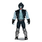 DC Multiverse McFarlane Collector Edition Wave 14 Lobo DC Classic #58 7-Inch Scale Action Figure