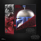 Star Wars The Black Series Jango Fett Electronic Roleplay Helmet Prop Replica