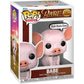 Babe The Pig Funko Pop! Sayings Vinyl Figure #1952
