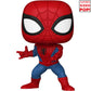 Spider-Man Jumbo 10-Inch Funko Pop! Vinyl Figure #1653