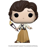 EVELYN CARNAHAN THE MUMMY FUNKO POP #1081
