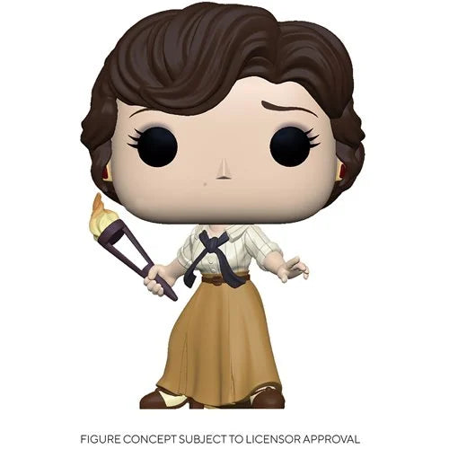 EVELYN CARNAHAN THE MUMMY FUNKO POP #1081