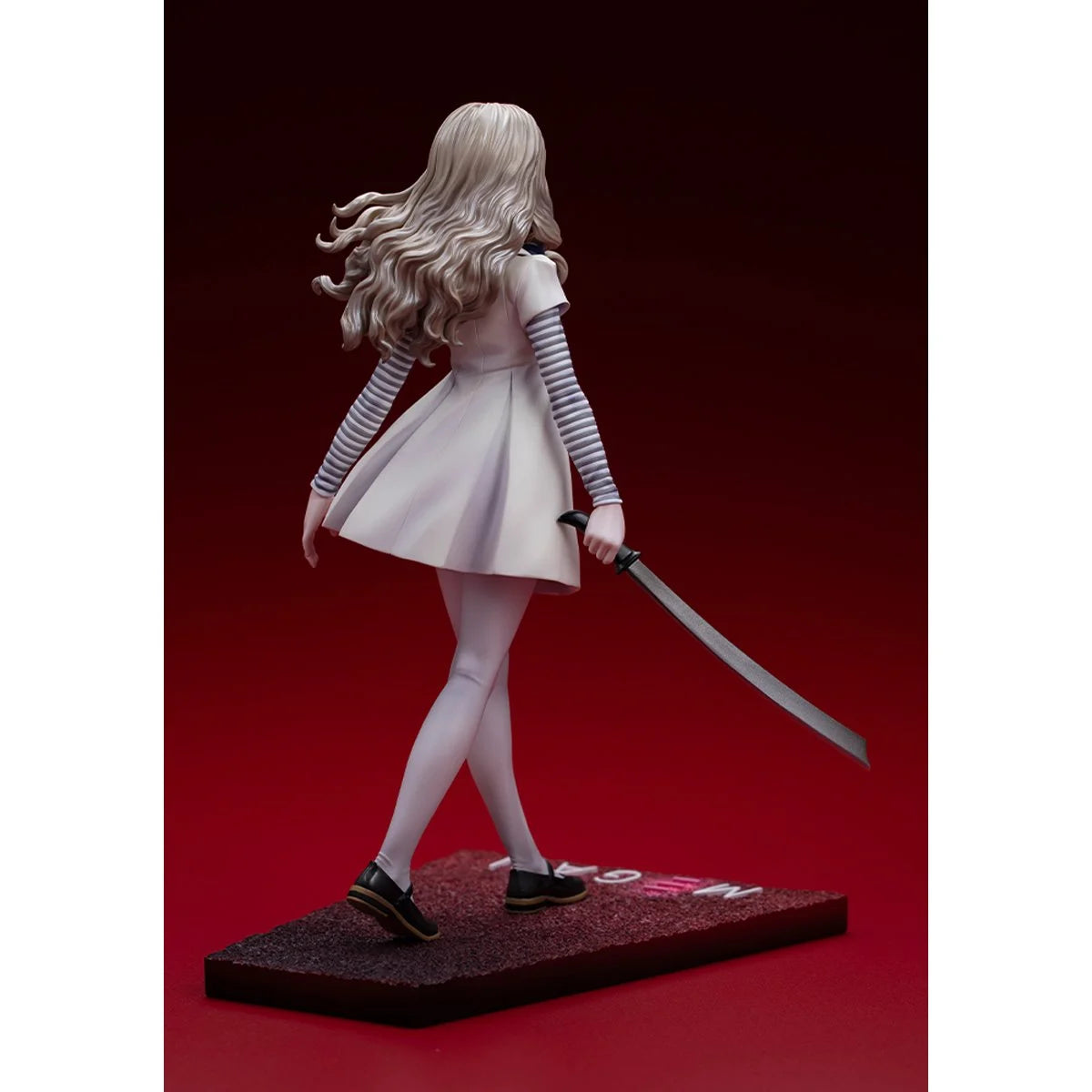 M3GAN Bishoujo 1:7 Scale Statue