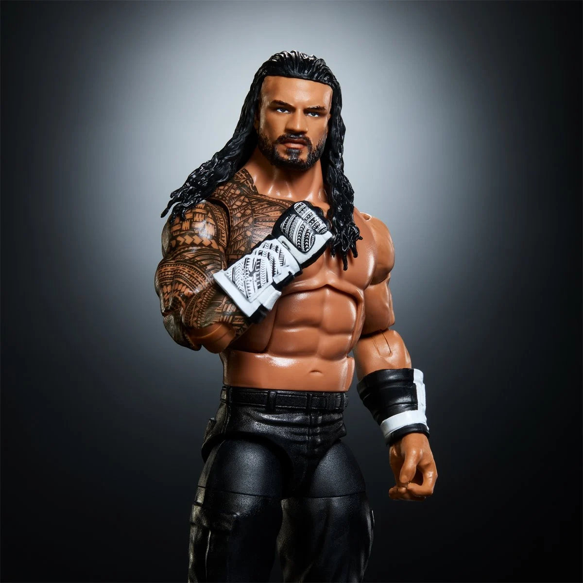 WWE Elite Collection Greatest Hits Series 5 Action Figure Roman Reigns