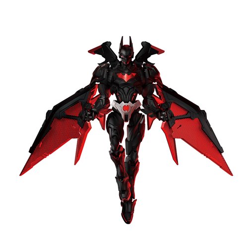 DC Batman Beyond Champion Class CC02 Model Kit