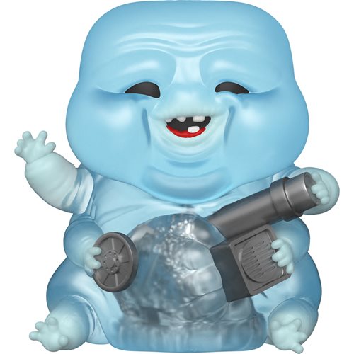 Ghostbusters 3: Afterlife Muncher Funko Pop! Vinyl Figure #929