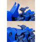 Zoids: Chaotic Century D-Style Shield Liger (Clear Parts Append) Model Kit