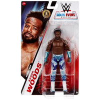 WWE Main Event Series 159 Xavier Woods