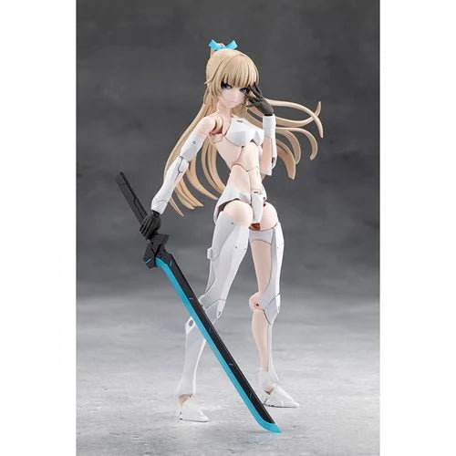 Megalomaria Unlimited Universe Emulator Model Kit