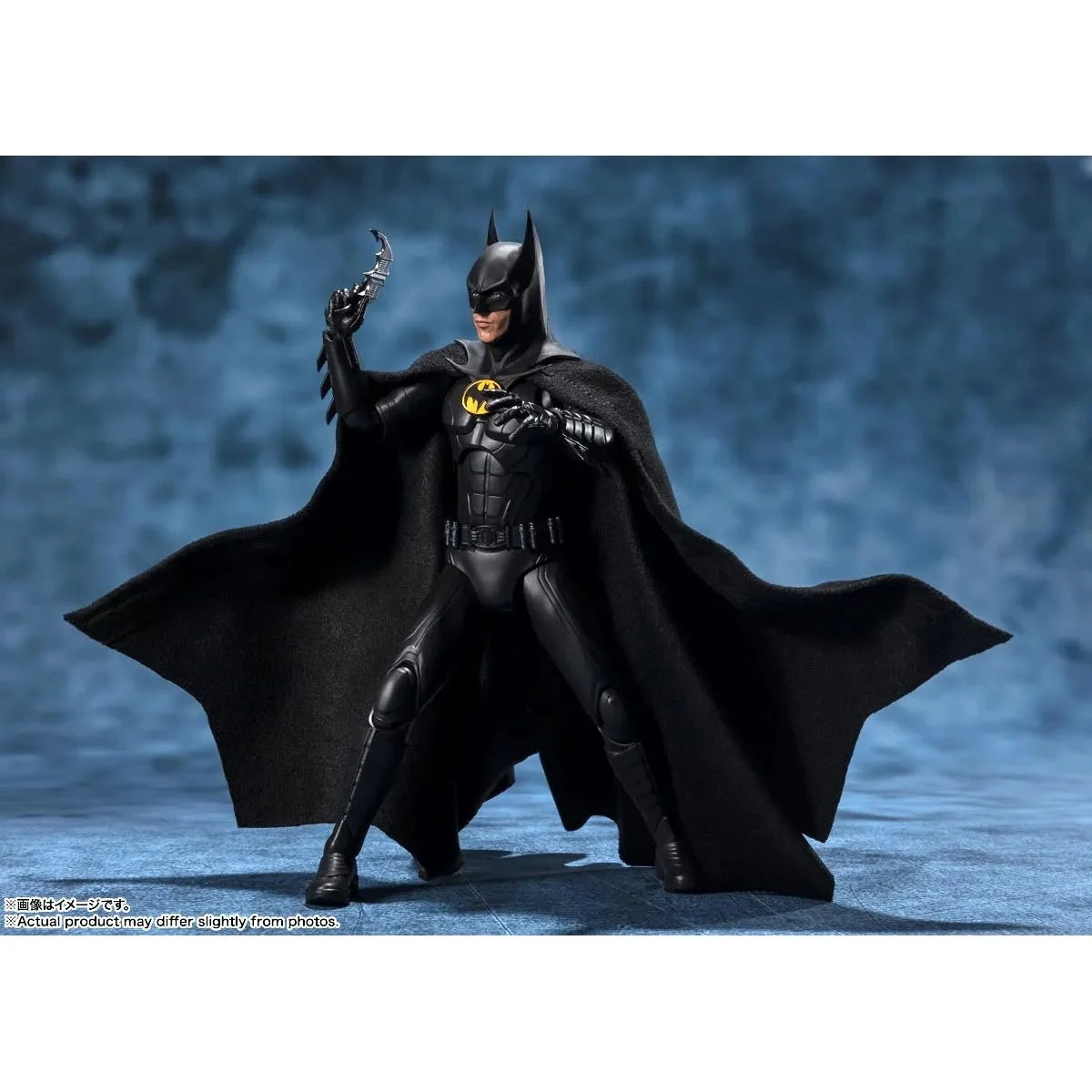 The Flash Movie Batman S.H.Figuarts Action Figure