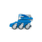 Transformers CT01 Optimus Prime Blokees Wheels Model Kit