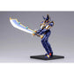 Yu-Gi-Oh! Duel Monsters Buster Blader Oshi Works Statue