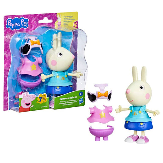 Rebecca Rabbit - Peppa Pig Peppa and Friends Dress-Up