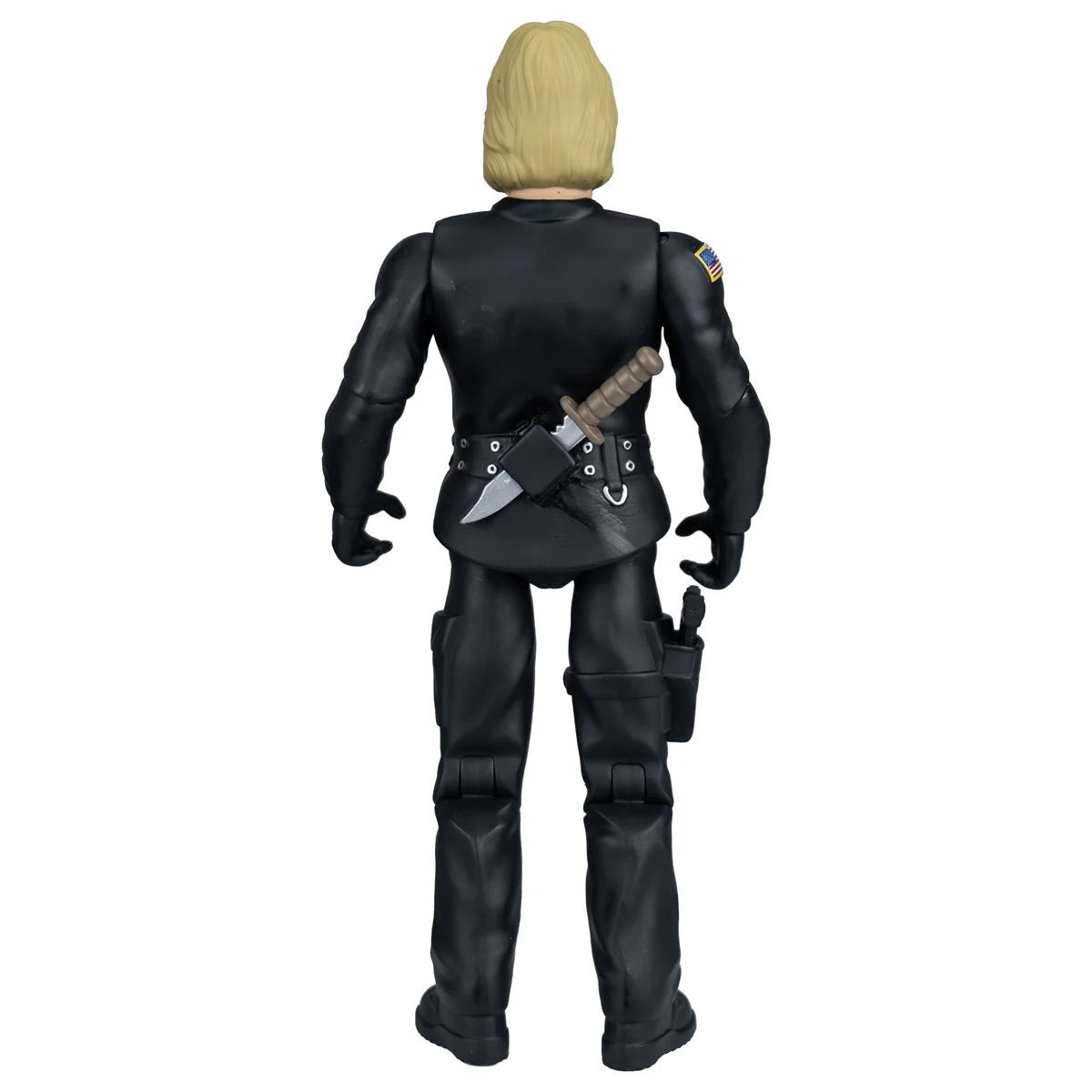 Delta Force Major Scott McCoy 6 3/4-Inch Action Figure