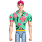 KPop Demon Hunters Saja Boys Abby Soda Pop Action Figure