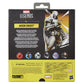 Marvel Legends Series Marvel Rivals Moon Knight 6-Inch Action Figure